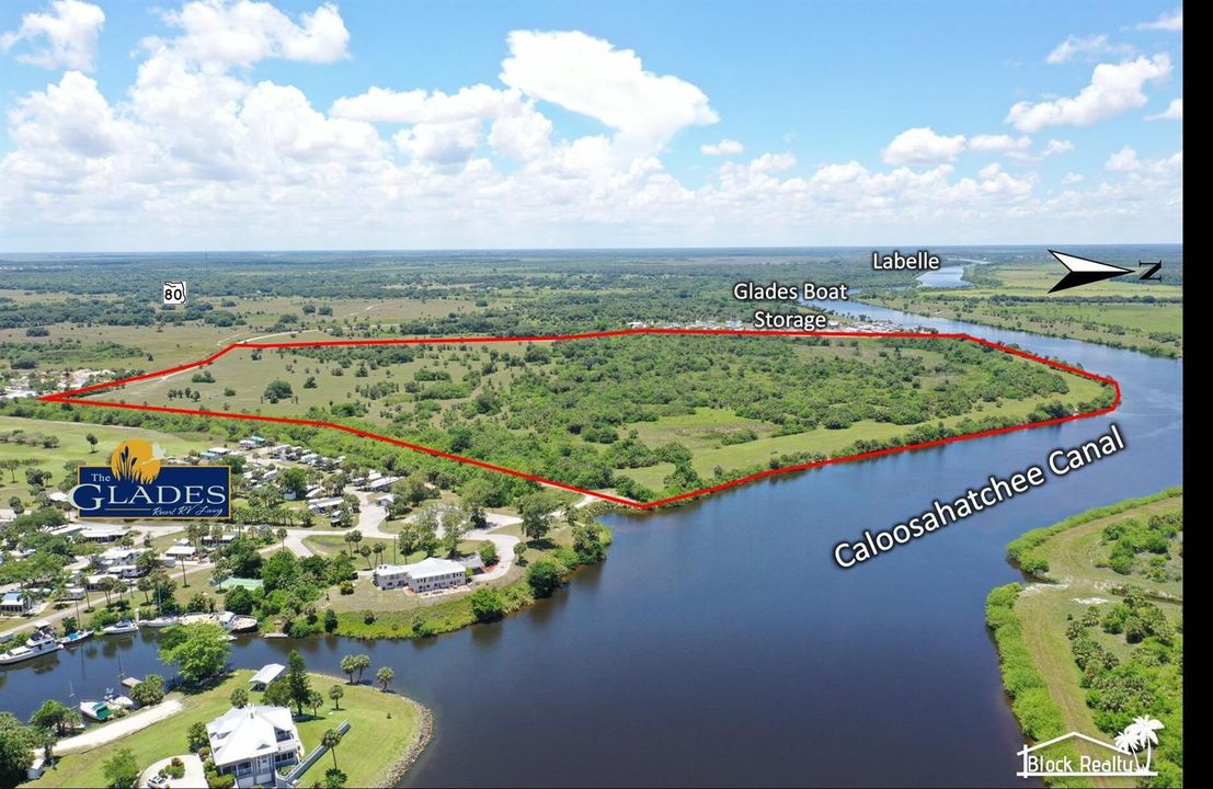 Prime Development Opportunity
