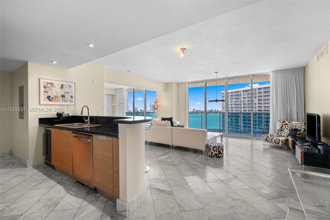 So much space not use at this time