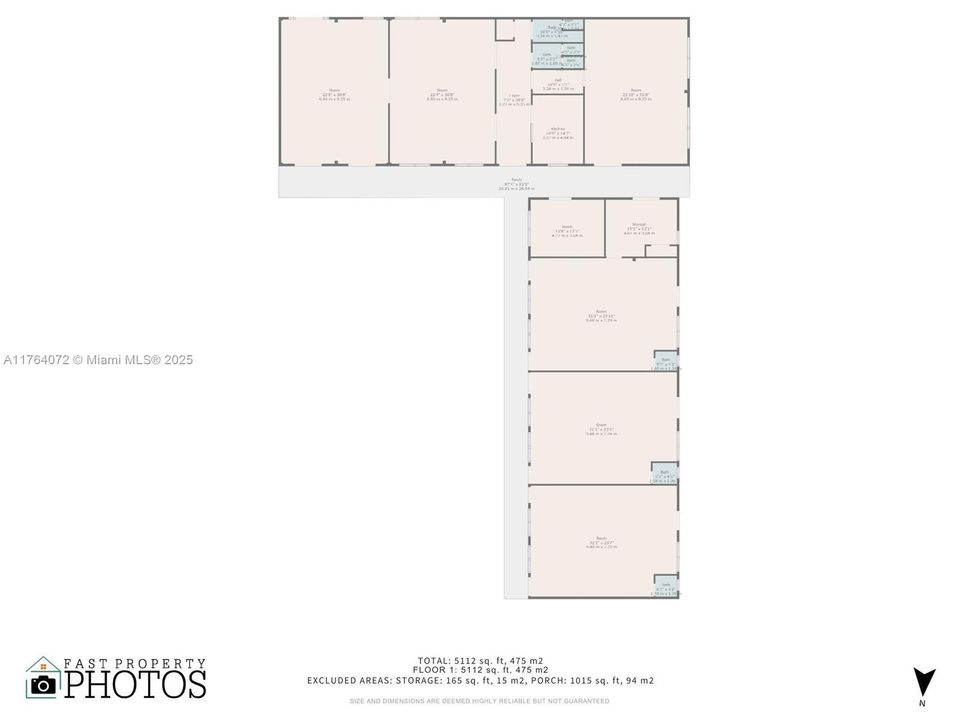 Recientemente alquilado: $8,000 (0 camas, 0 baños, 0 Pies cuadrados)