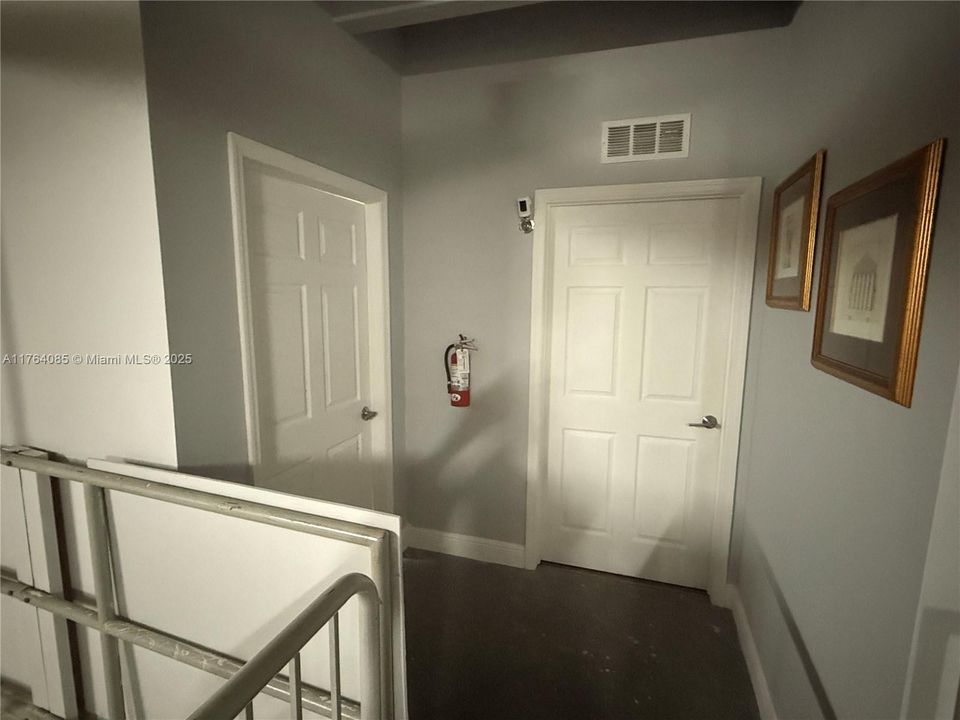 2 Private Office Upstairs