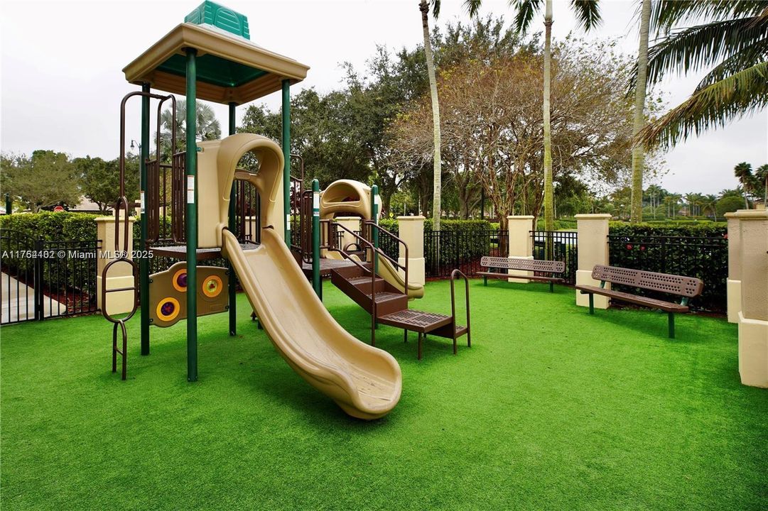 Playground