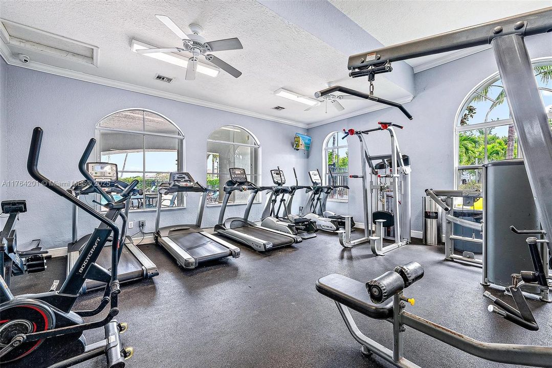 Loads of amenities in Community! Kids Play Park and splash pad, heated pool, picnic areas, basketball and tennis courts. Clubhouse has bathrooms and gym room.