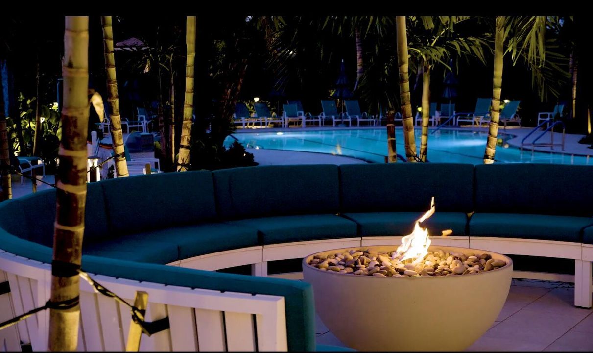 firepit