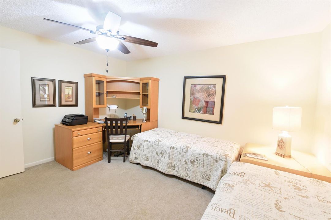 second bedroom 1