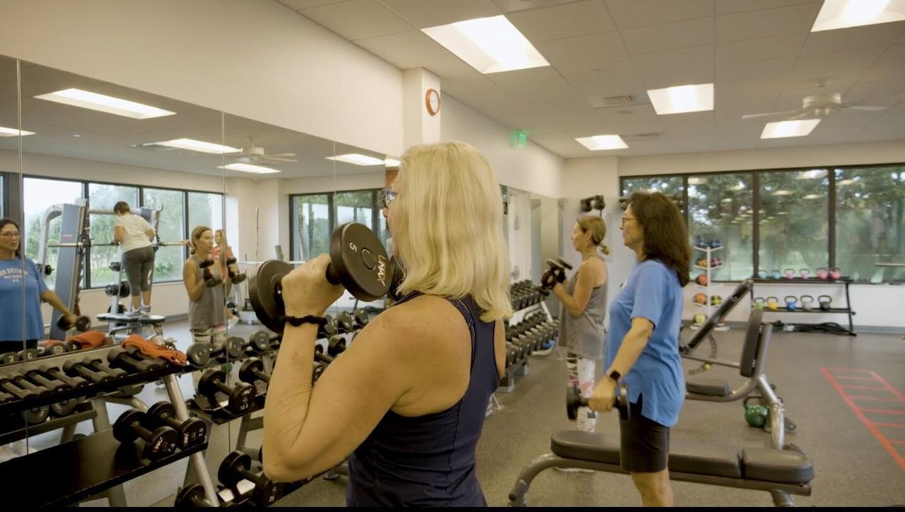 fitness