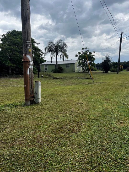 162 VISION ST, LAKE PLACID, FL, 33852-5546 (LOTS 11 & 12)  11200 SQ FT