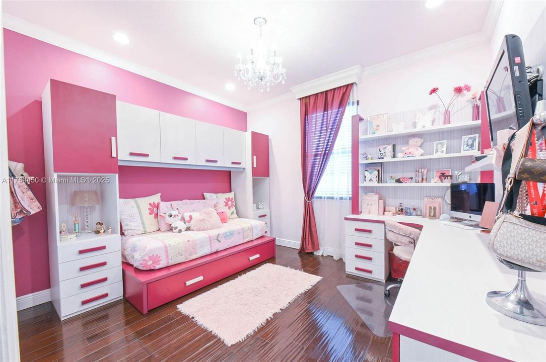 Bedroom 4