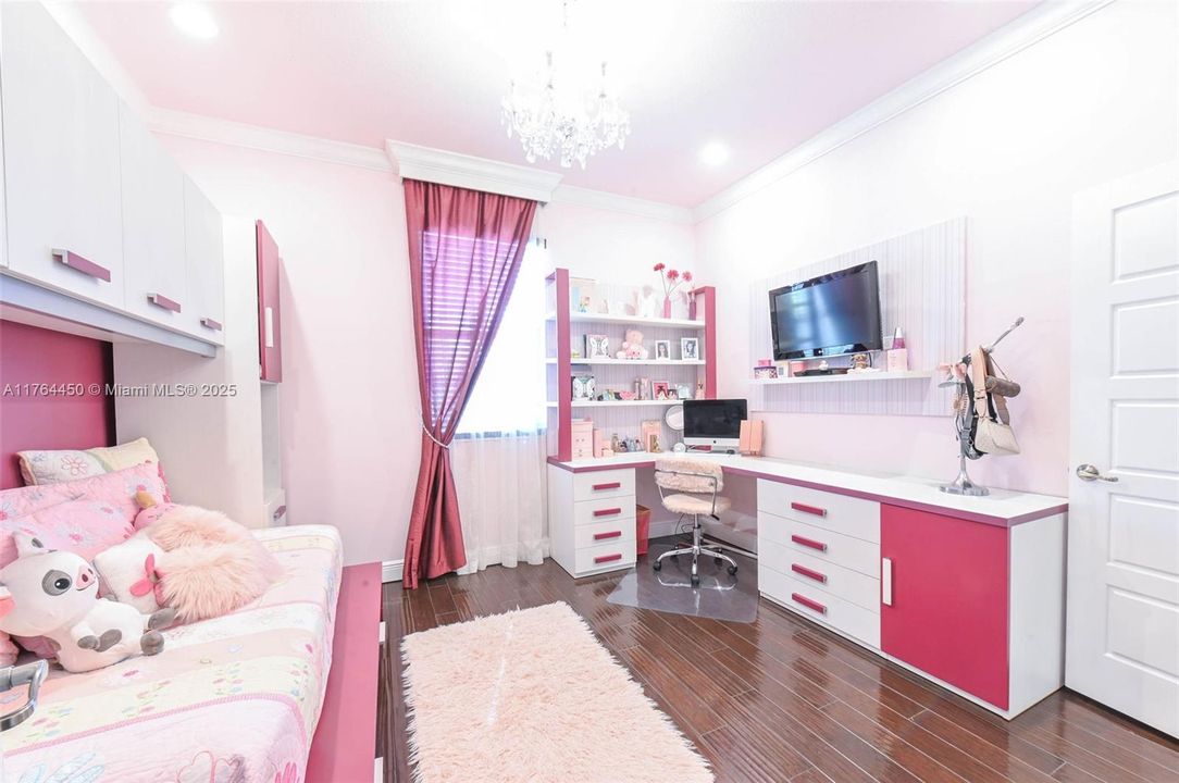 Bedroom 4