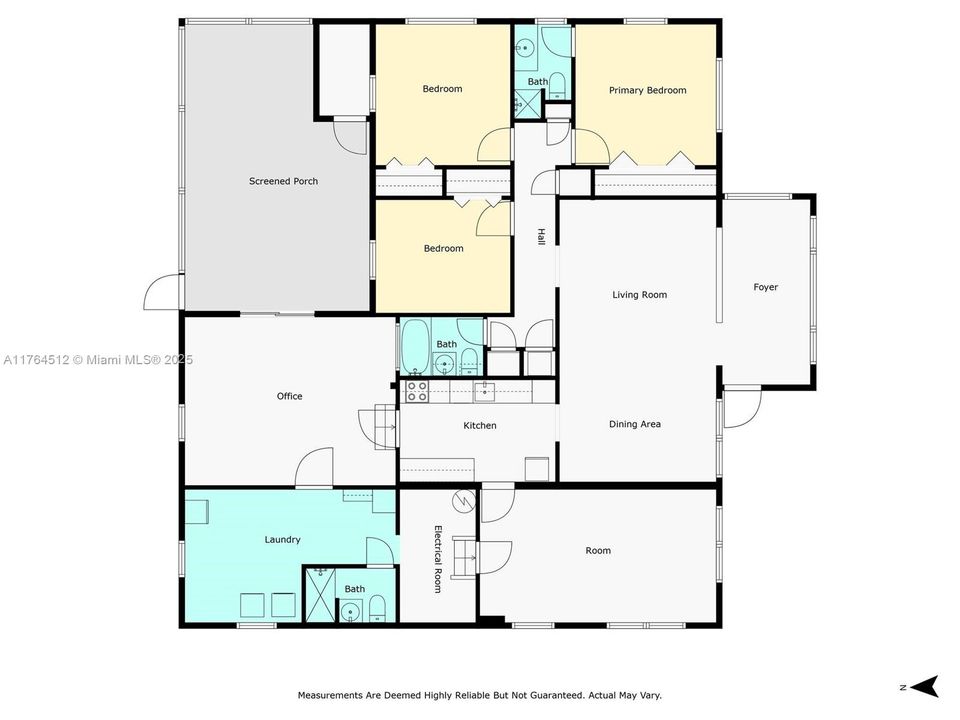 Recently Sold: $779,000 (4 beds, 3 baths, 1888 Square Feet)