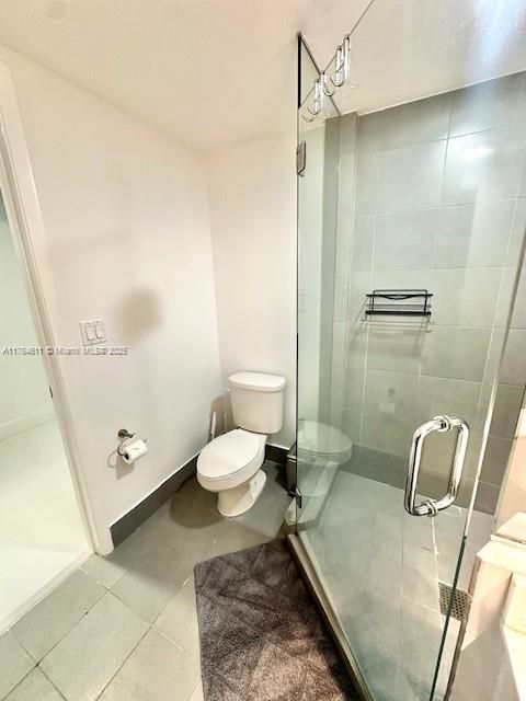 2ND BATHROOM