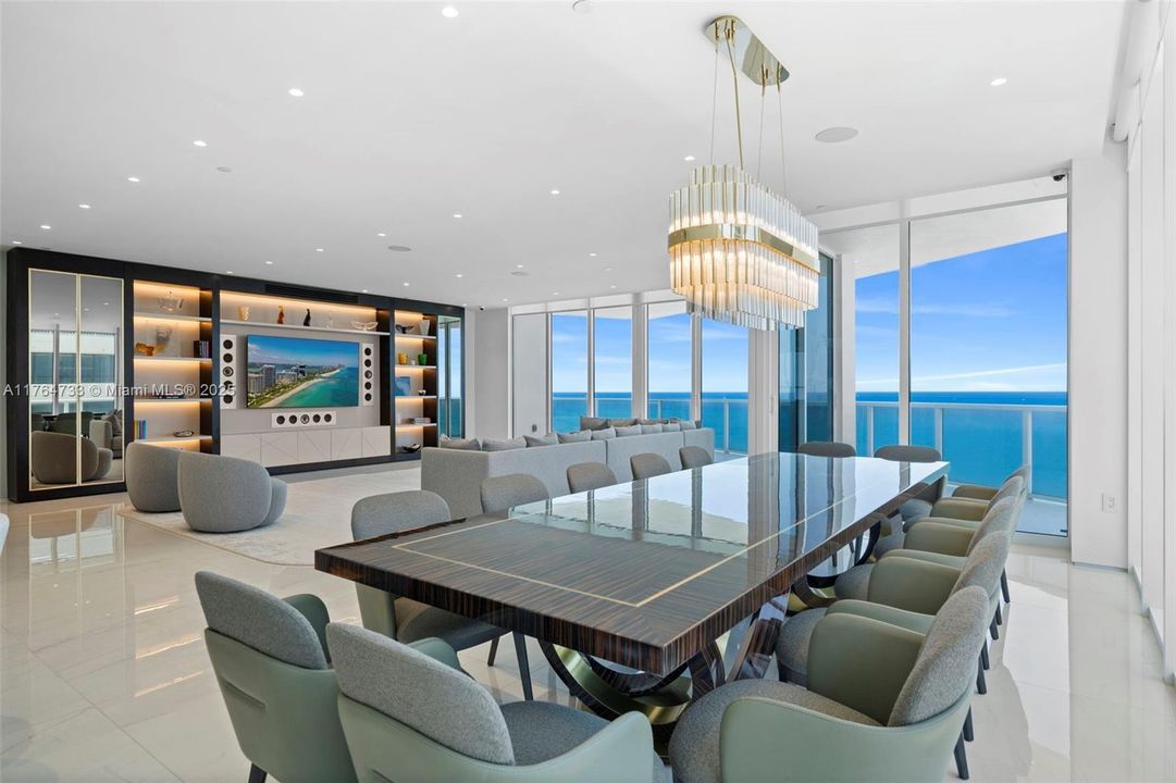 Active With Contract: $6,200,000 (4 beds, 4 baths, 3820 Square Feet)