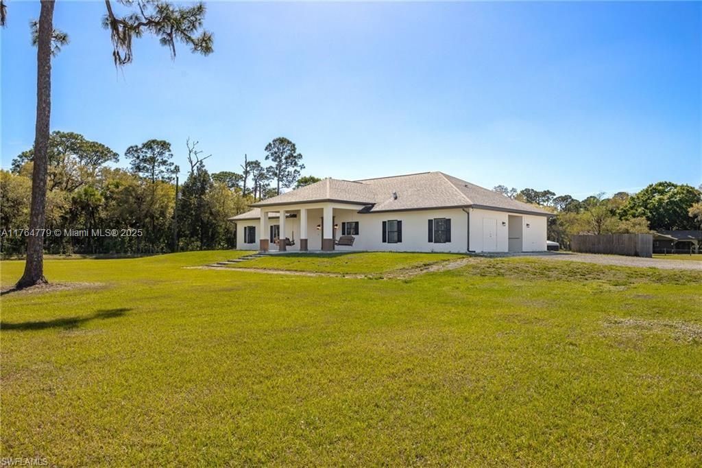 5535 COUNTY ROAD 78LABELLE, FL 33935