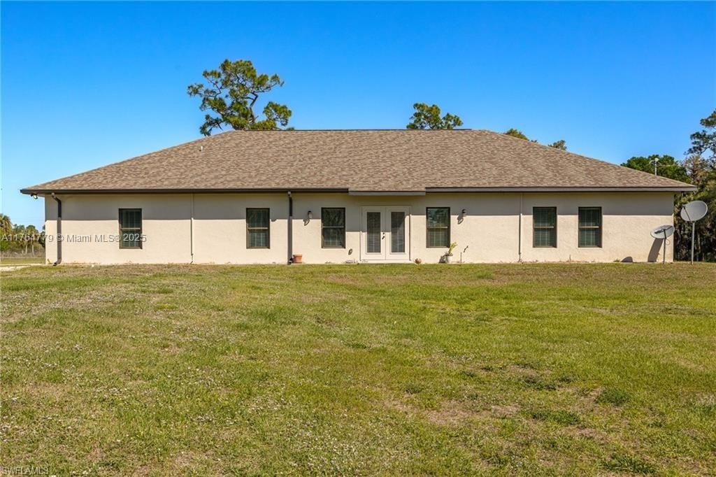 5535 COUNTY ROAD 78LABELLE, FL 33935