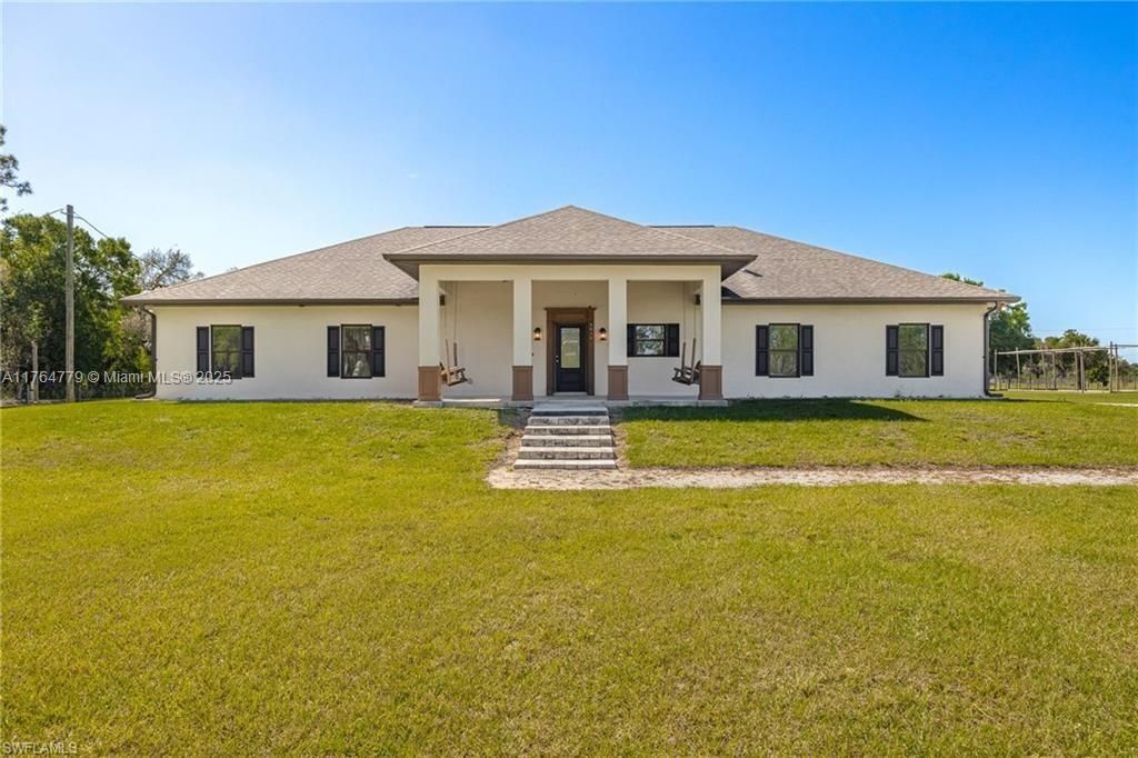 5535 COUNTY ROAD 78LABELLE, FL 33935