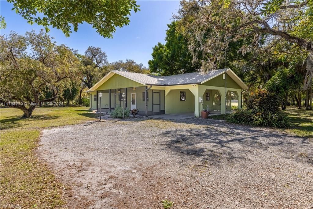 5535 COUNTY ROAD 78LABELLE, FL 33935