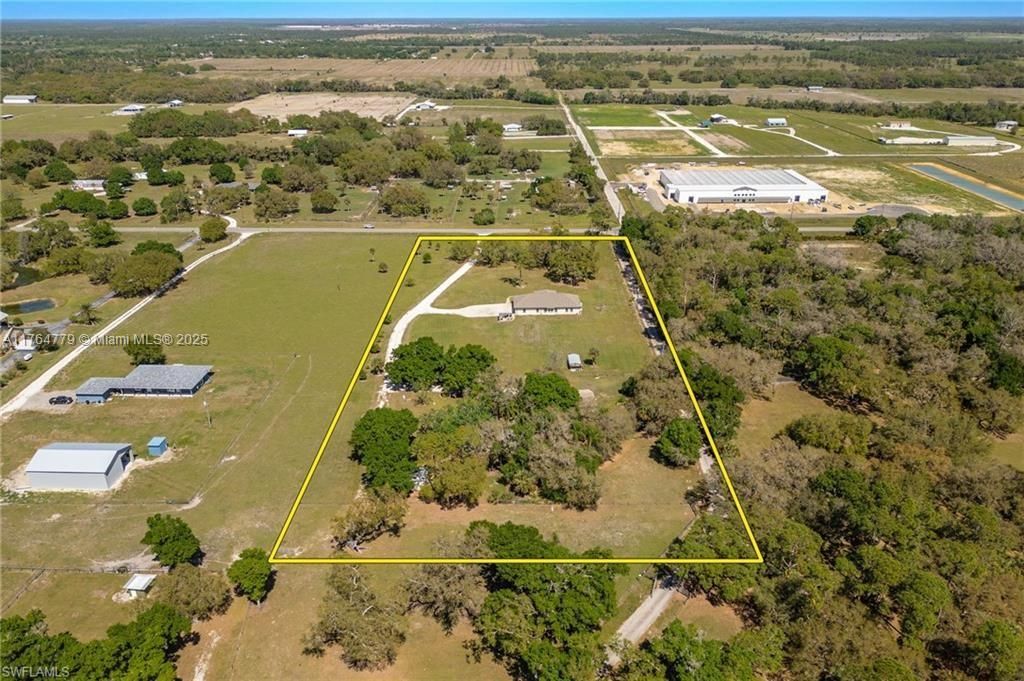 5535 COUNTY ROAD 78LABELLE, FL 33935