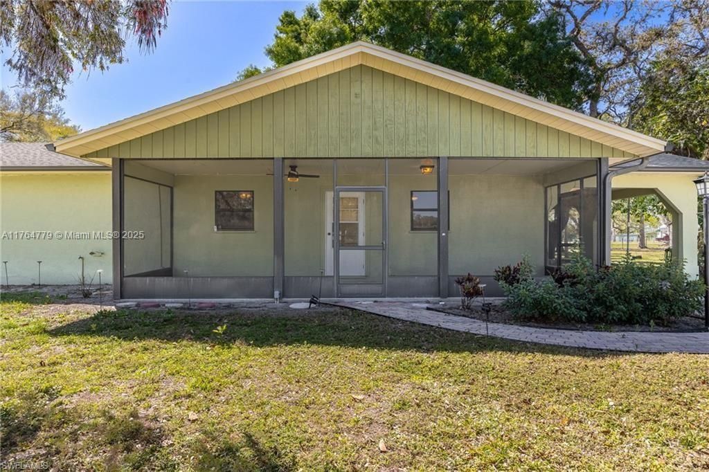 5535 COUNTY ROAD 78LABELLE, FL 33935