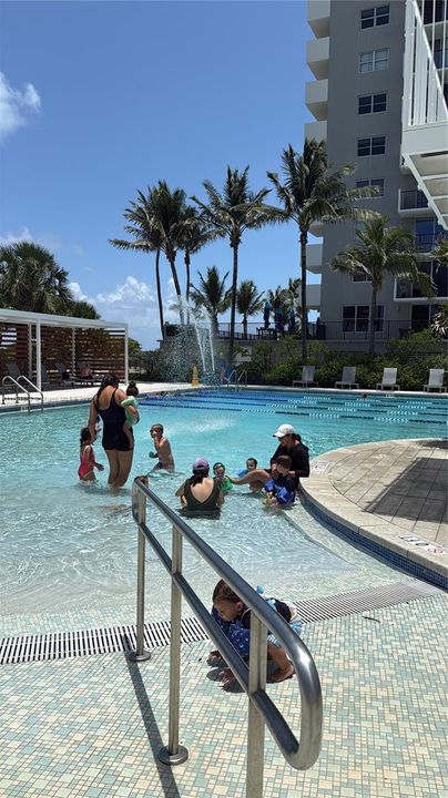 Surfside Community Center