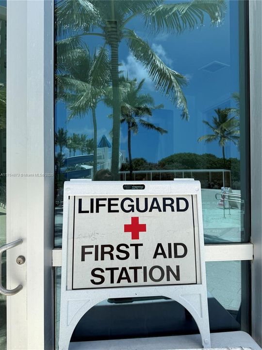 Surfside Community Center