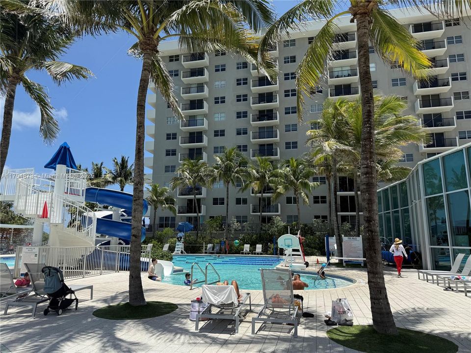 Surfside Community Center