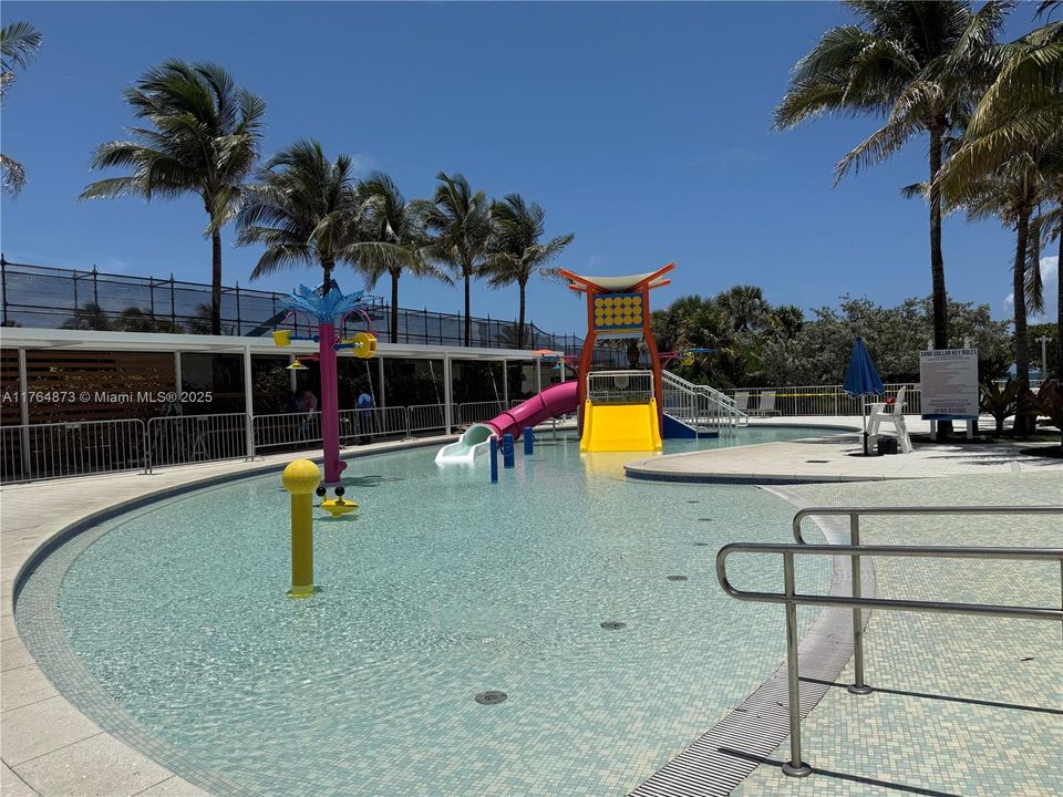 Surfside Community Center