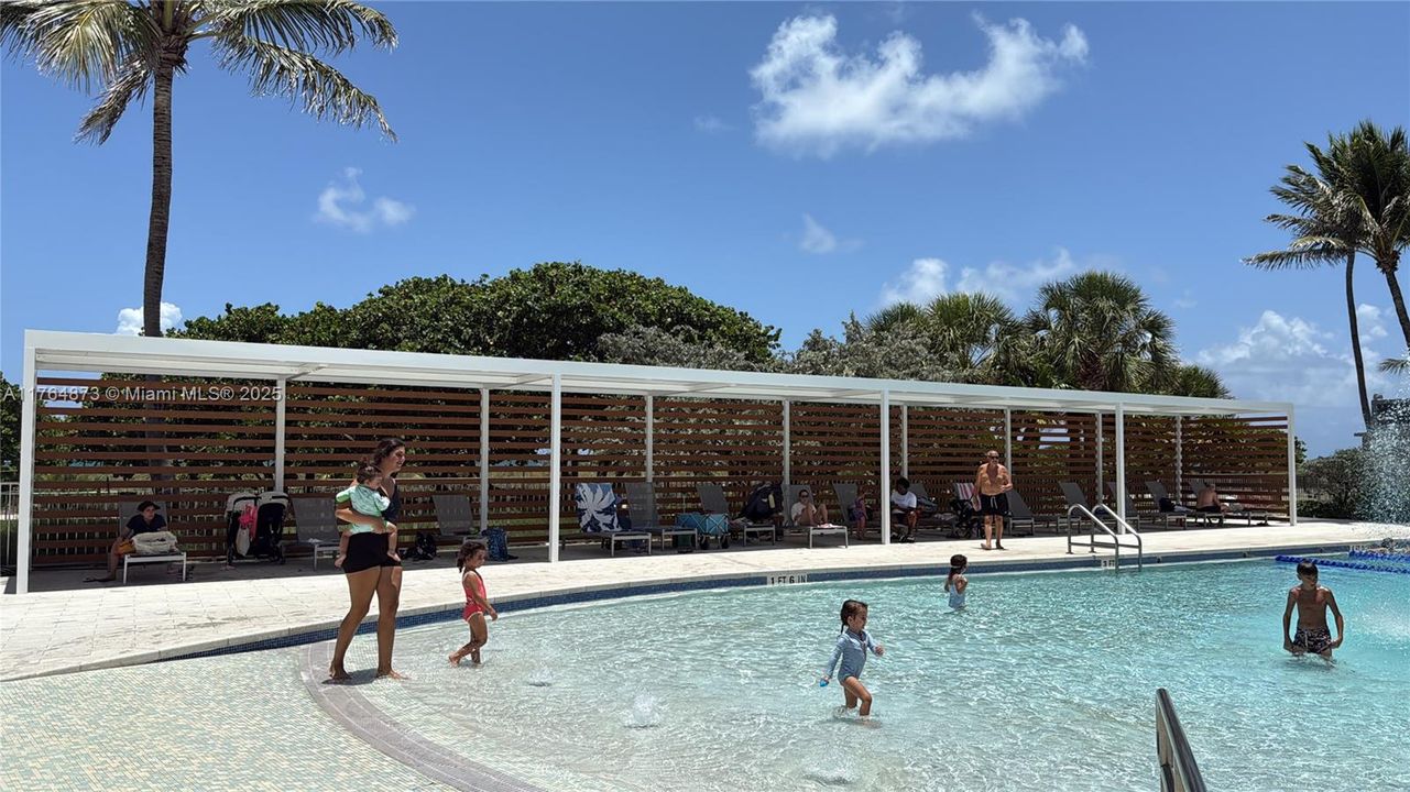 Surfside Community Center