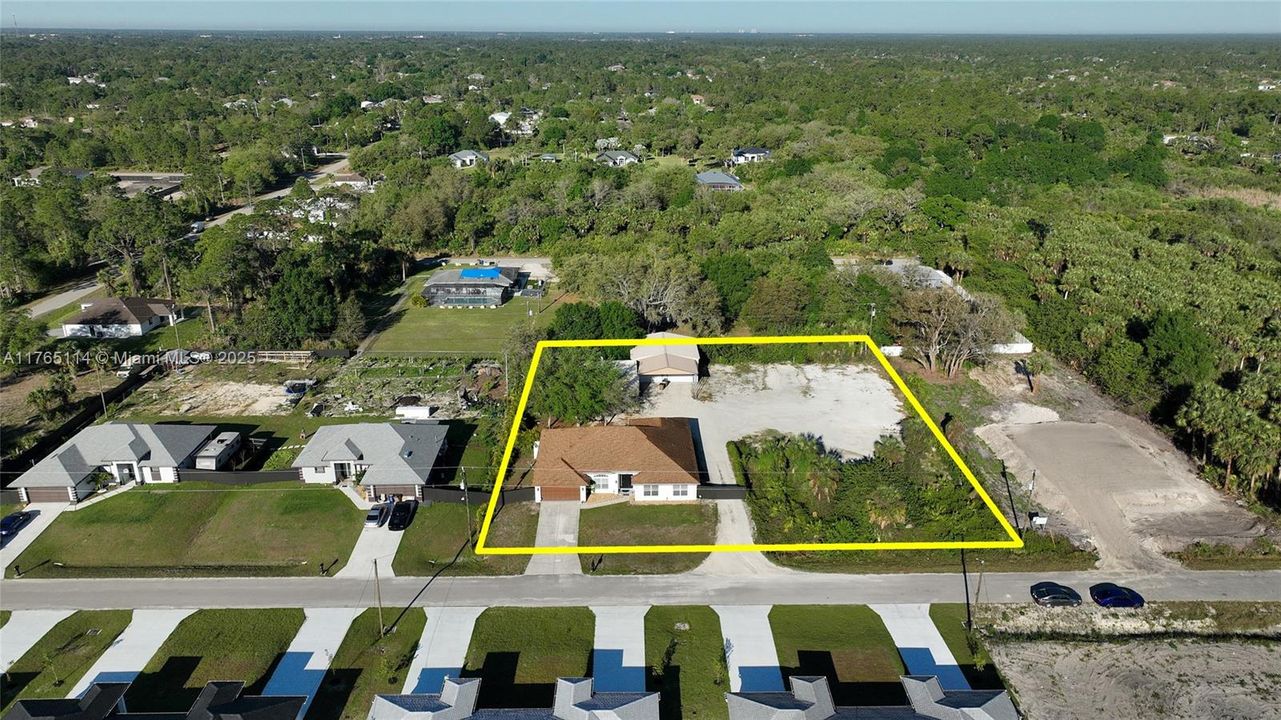 Recently Sold: $499,900 (4 beds, 3 baths, 2980 Square Feet)