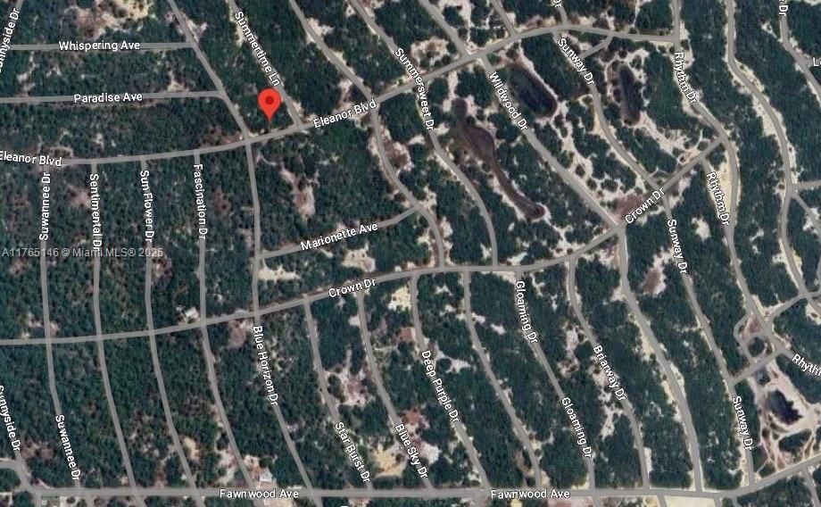 For Sale: $12,900 (0.58 acres)