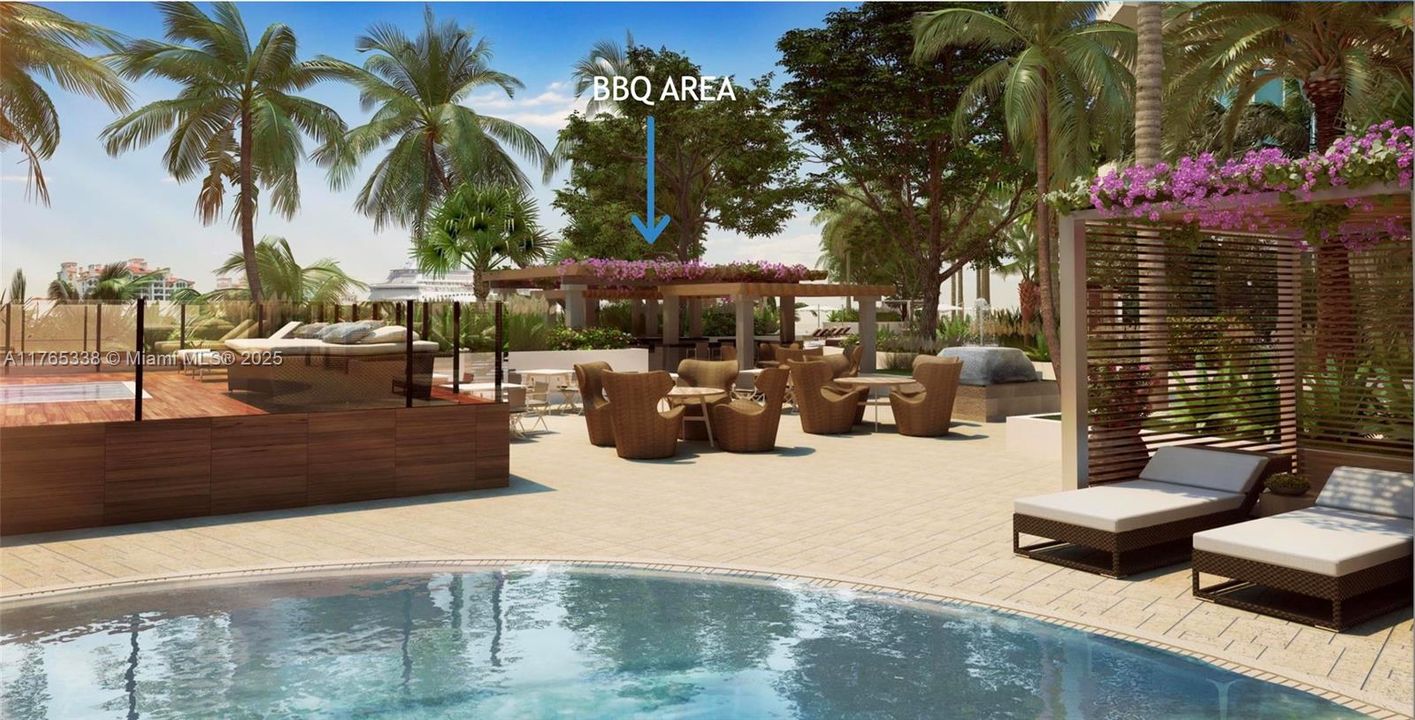 Recently Sold: $1,425,000 (2 beds, 2 baths, 1042 Square Feet)