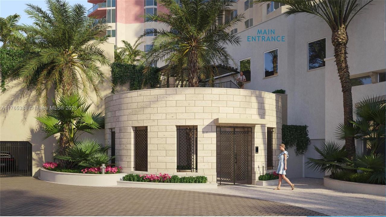 Recently Sold: $1,425,000 (2 beds, 2 baths, 1042 Square Feet)