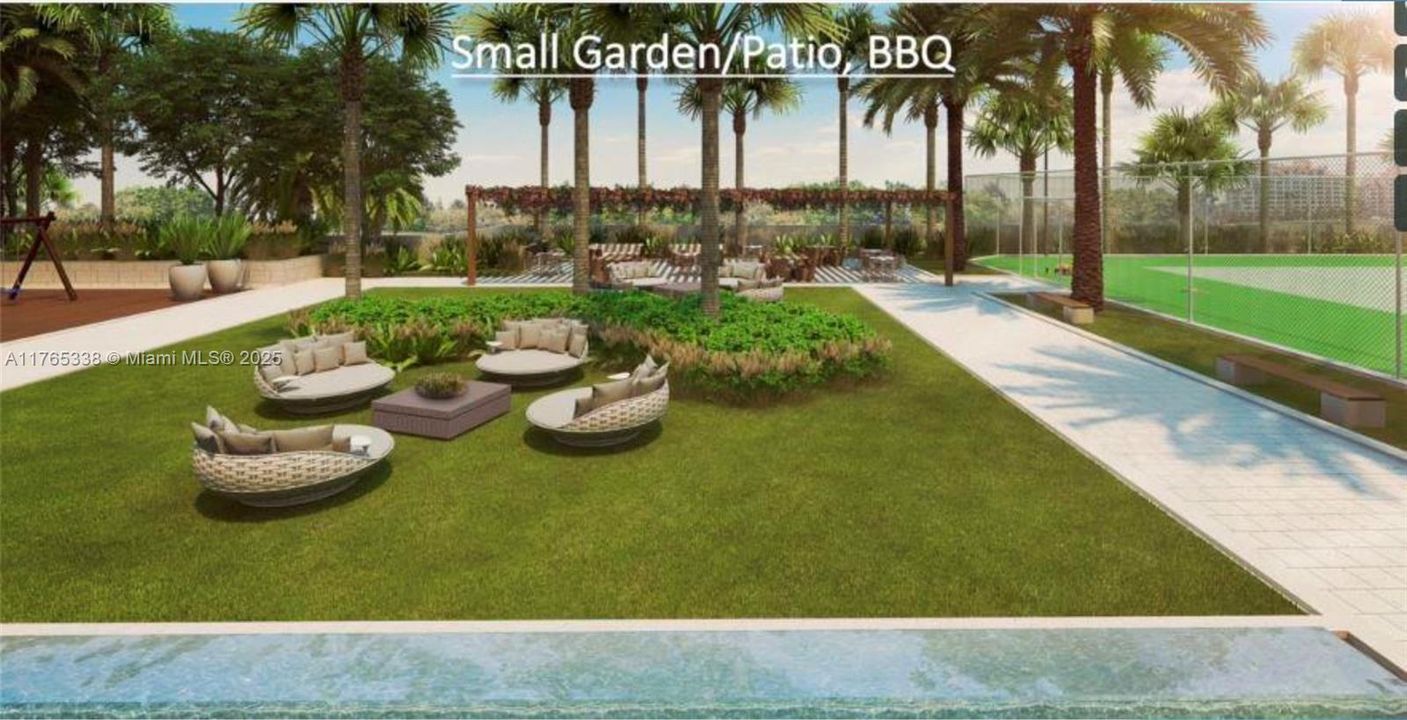 Recently Sold: $1,425,000 (2 beds, 2 baths, 1042 Square Feet)