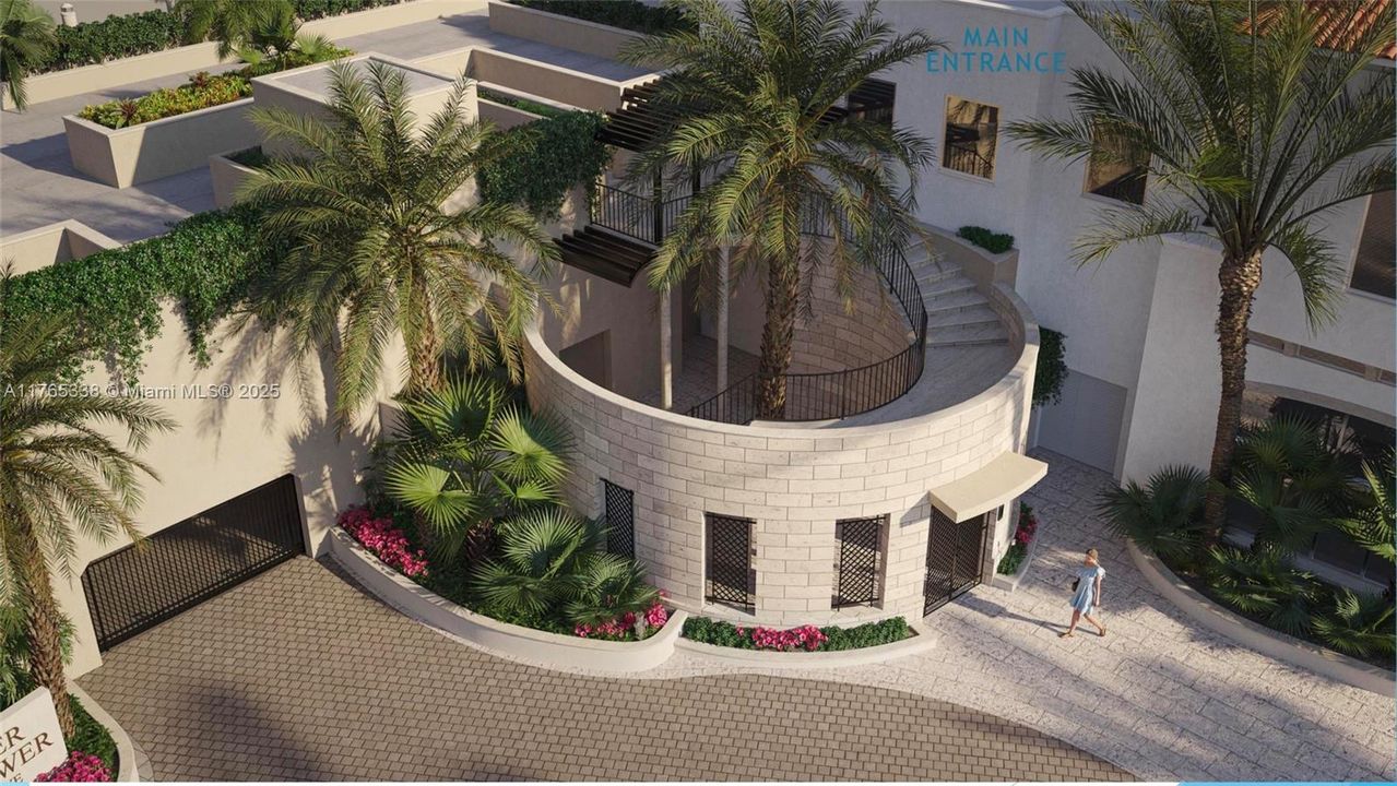 Recently Sold: $1,425,000 (2 beds, 2 baths, 1042 Square Feet)