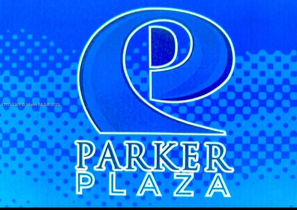 PARKER PLAZA