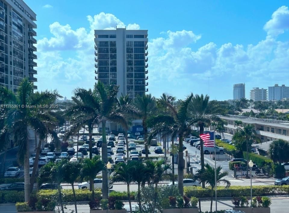 THIRD BEDROOM AND TERRACE VIEWS