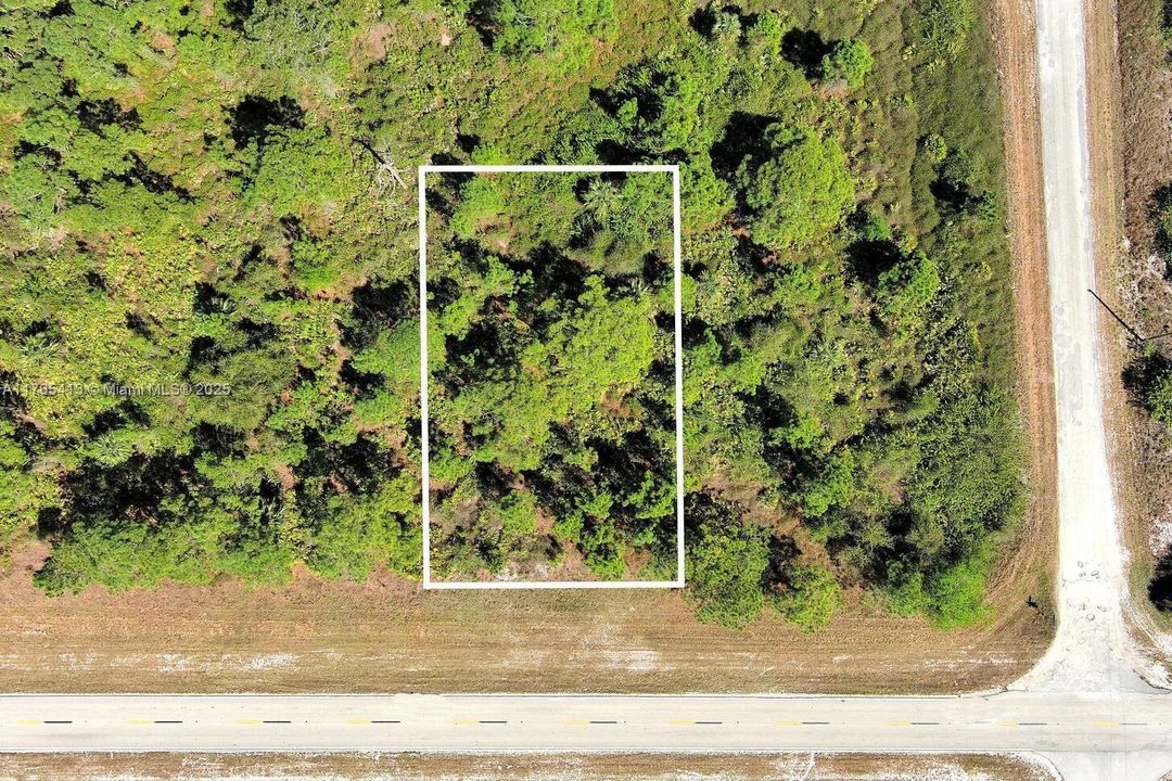 Active With Contract: $19,000 (0.23 acres)