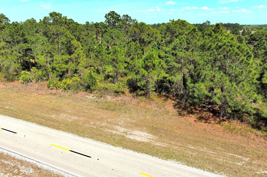 Active With Contract: $19,000 (0.23 acres)