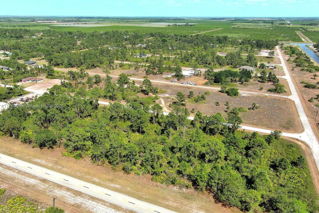 Active With Contract: $19,000 (0.23 acres)