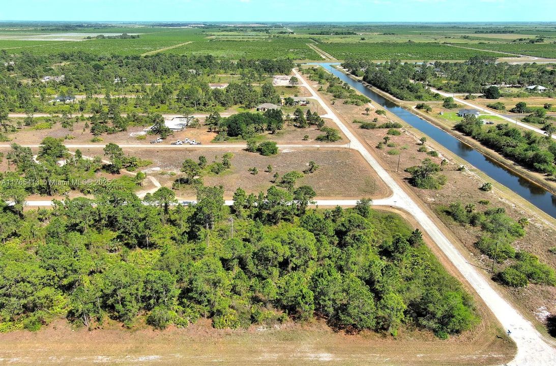 Active With Contract: $19,000 (0.23 acres)