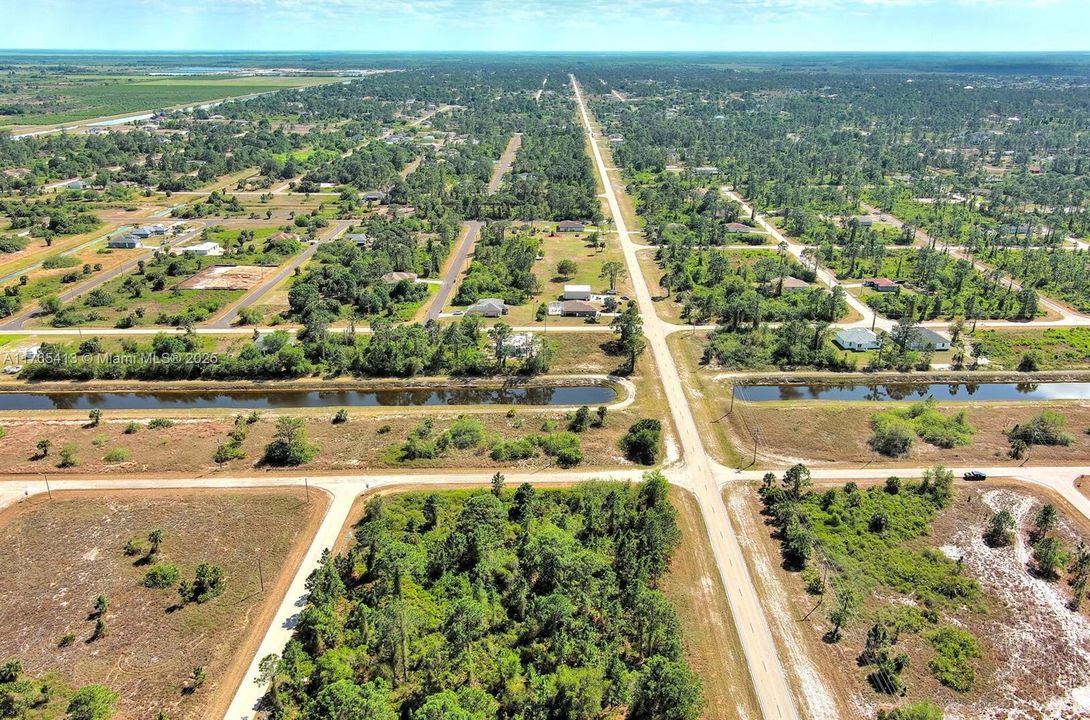 Active With Contract: $19,000 (0.23 acres)