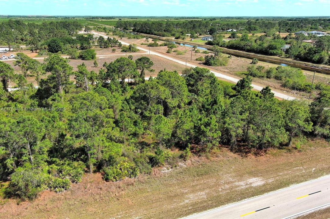 Active With Contract: $19,000 (0.23 acres)