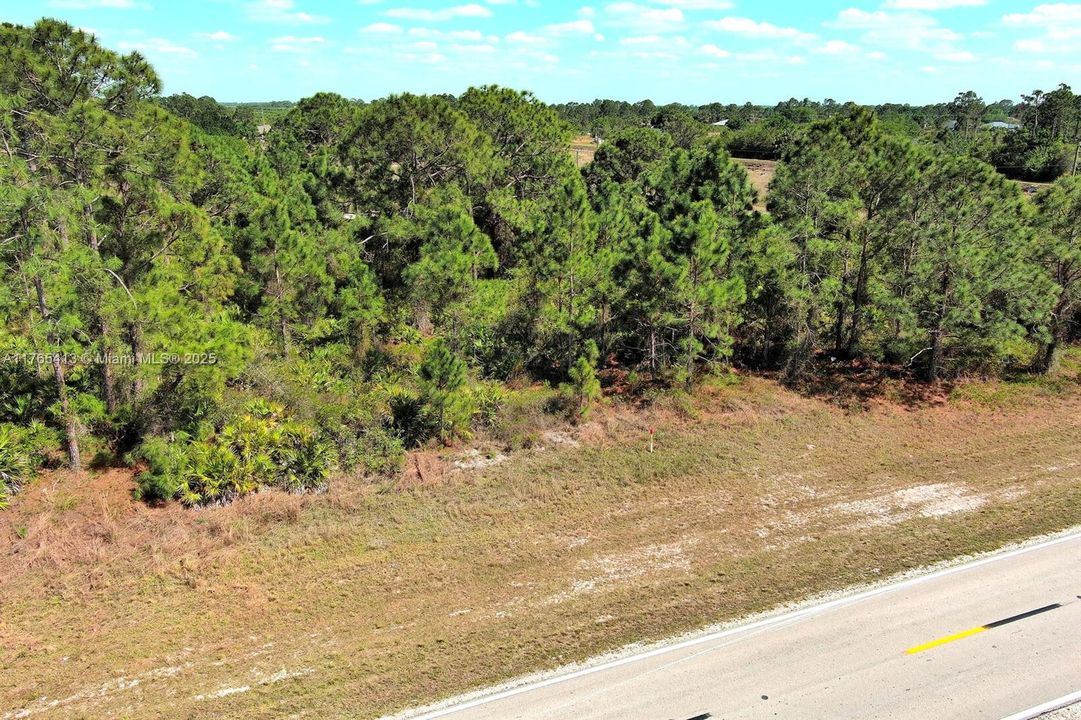 Active With Contract: $19,000 (0.23 acres)