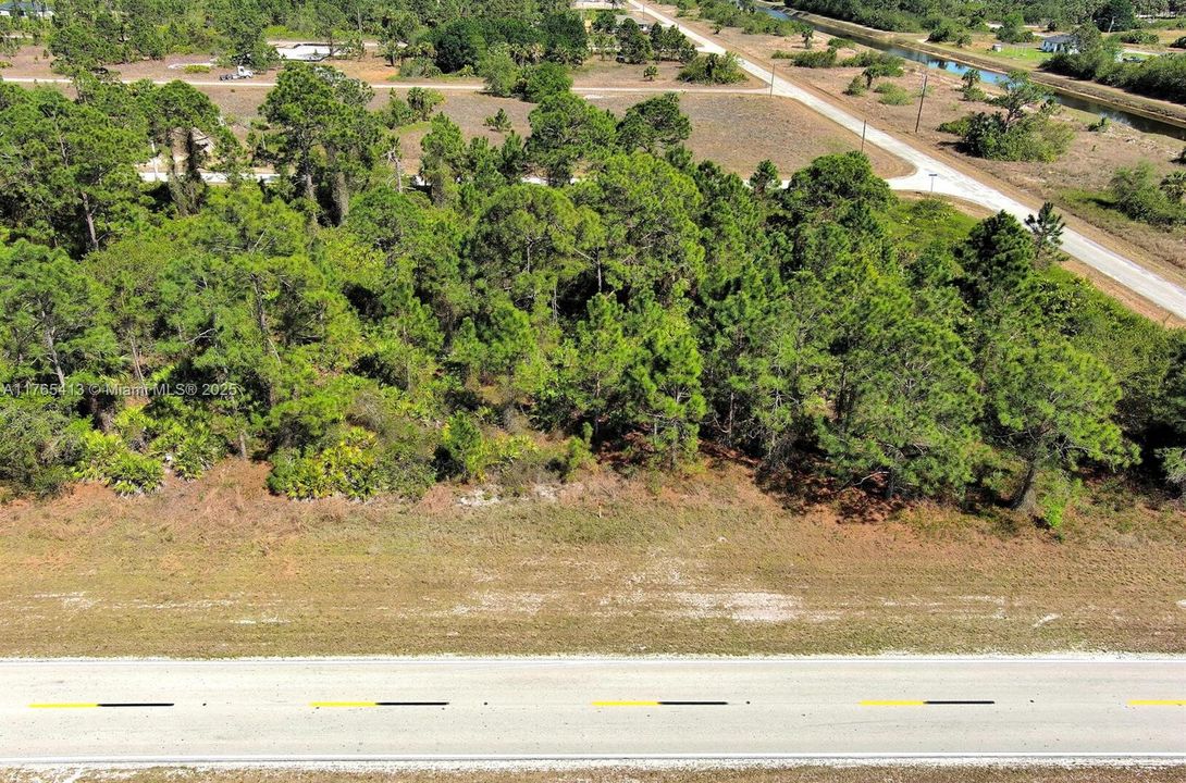Active With Contract: $19,000 (0.23 acres)
