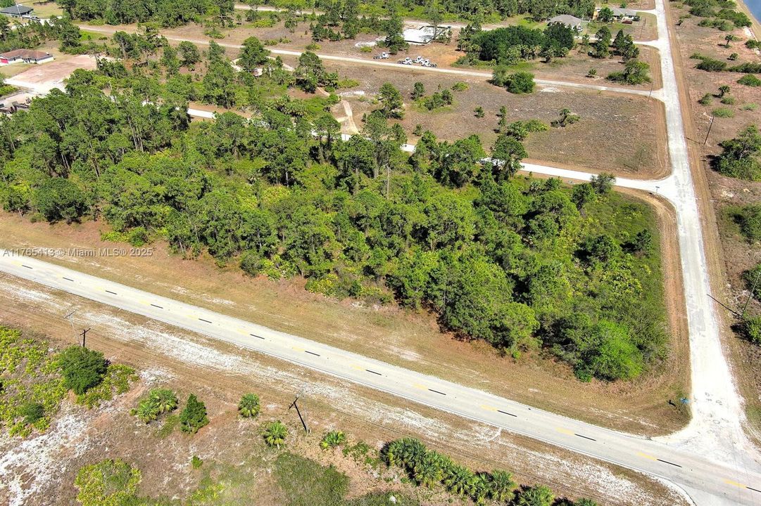 Active With Contract: $19,000 (0.23 acres)