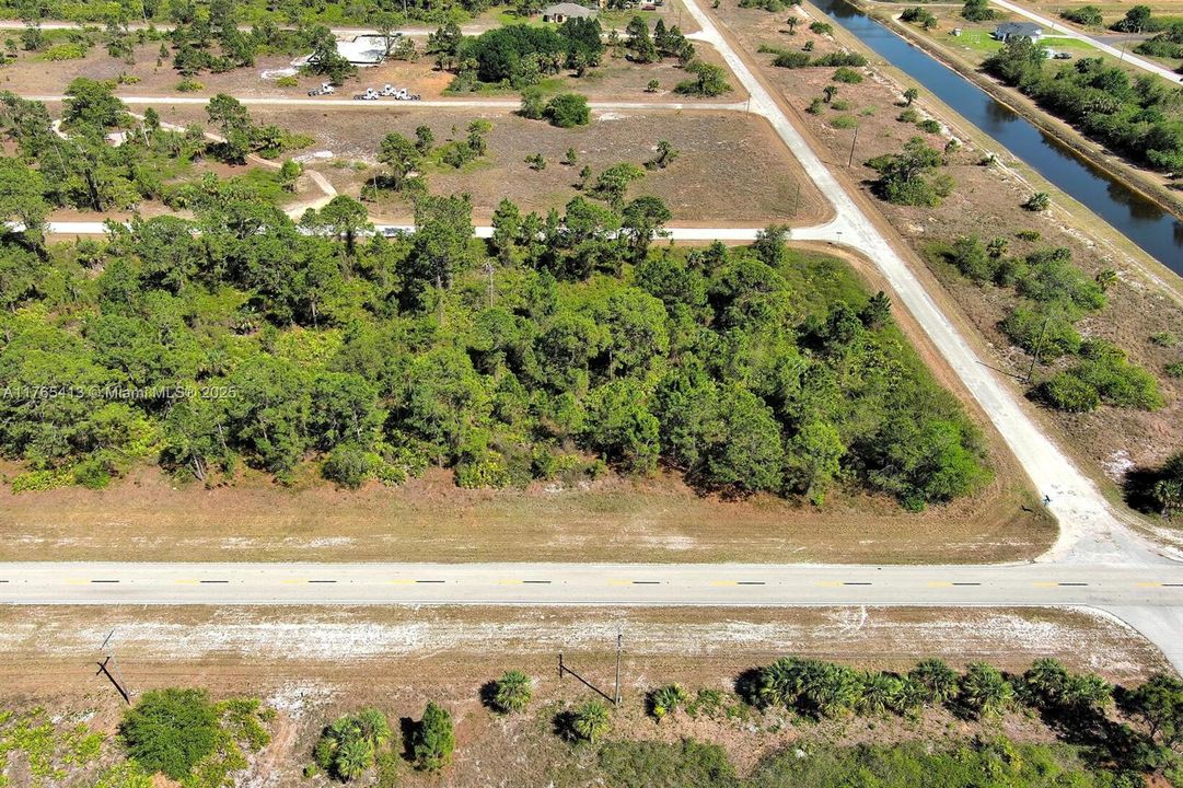 Active With Contract: $19,000 (0.23 acres)