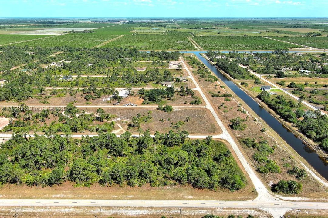 Active With Contract: $19,000 (0.23 acres)