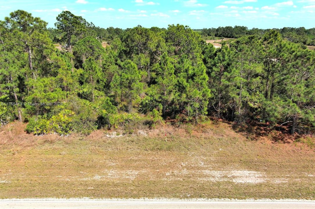 Active With Contract: $19,000 (0.23 acres)