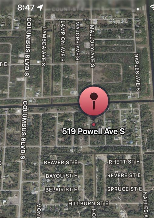 На продажу: $29,000 (0.24 acres)