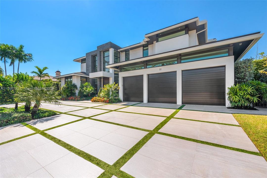 待售: $19,900,000 (6 贝兹, 6 浴室, 7341 平方英尺)