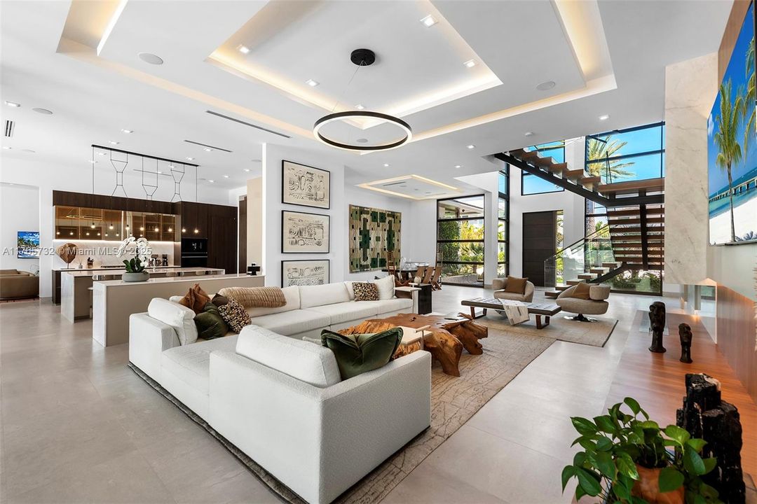 待售: $19,900,000 (6 贝兹, 6 浴室, 7341 平方英尺)