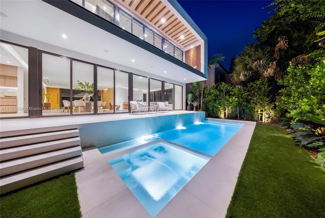 Recently Sold: $6,375,000 (4 beds, 5 baths, 0 Square Feet)